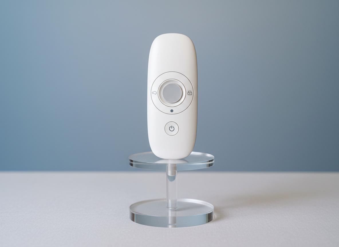 Iprocaddy Remote Control