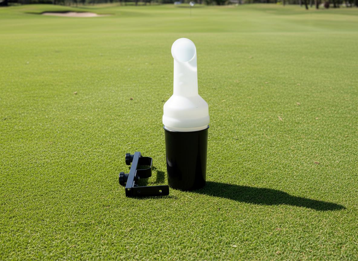 Iprocaddy Sand Bucket with Bracket